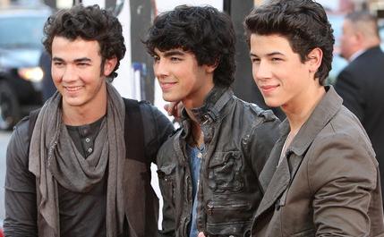 Jonas Brothers