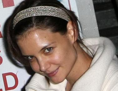 Katie Holmes