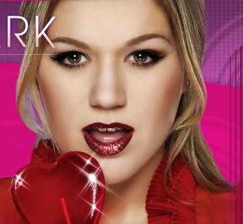 Kelly Clarkson