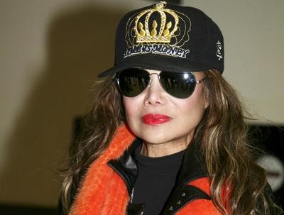 LaToya Jackson