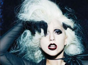 Lady Gaga