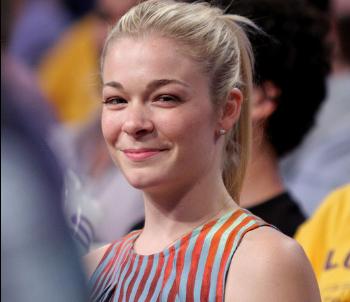 LeAnn Rimes