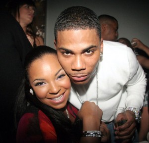 Ashanti & Nelly