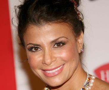 Paula Abdul