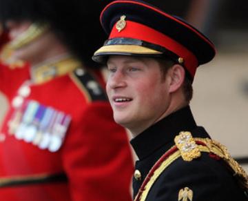 Prince Harry