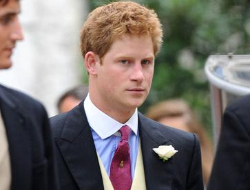 Prince Harry 