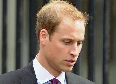 Prince William 