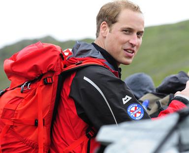 Prince William