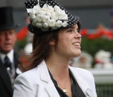 Princess Eugenie 