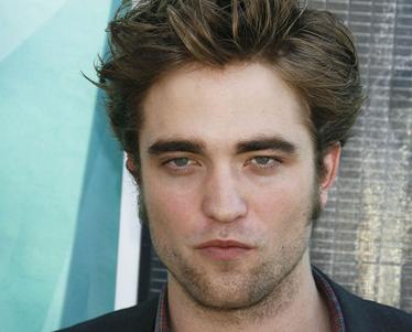 Robert Pattinson