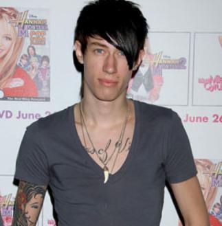 Trace Cyrus