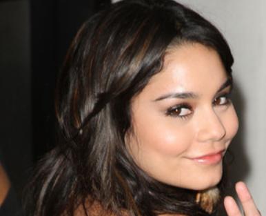 Vanessa Hudgens