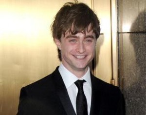 Daniel Radcliffe