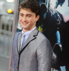 Daniel Radcliffe 