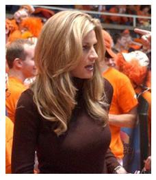 Erin Andrews