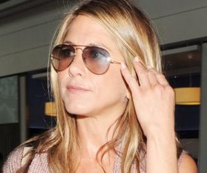 Jennifer Aniston 