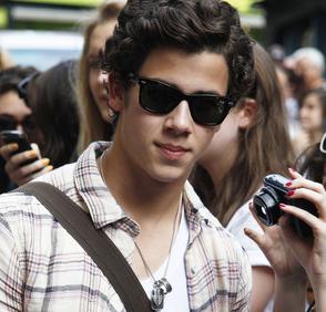 Nick Jonas