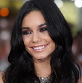 Vanessa Hudgens