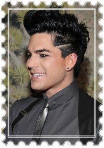 Adam Lambert 