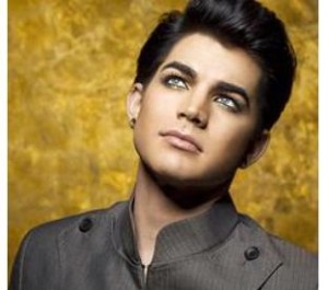 Adam Lambert 