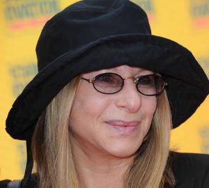 Barbara Streisand