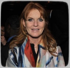 Sarah Ferguson