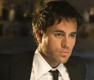 Enrique Iglesias 