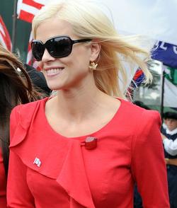 Elin Nordegren