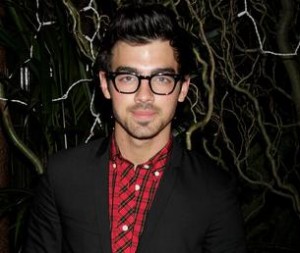 Joe Jonas