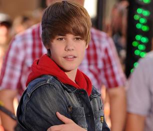 Justin Bieber