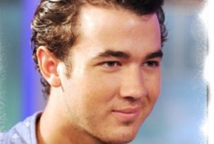 Kevin Jonas