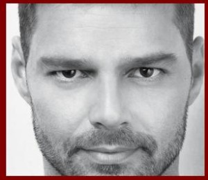 Ricky Martin