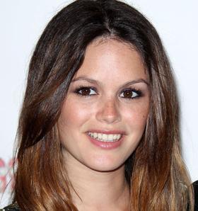 Rachel Bilson