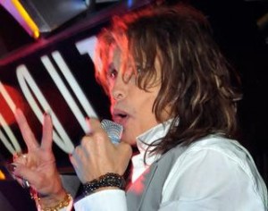 Steven Tyler