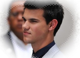 Taylor Lautner