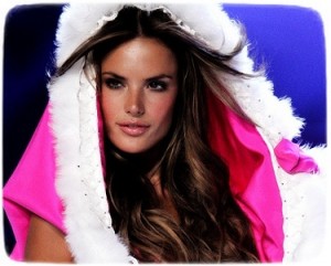 Alessandra Ambrosio