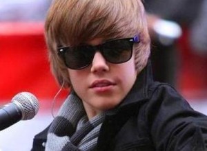 Justin Bieber