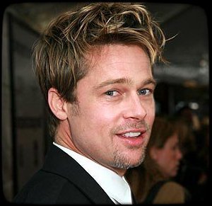 Brad Pitt 