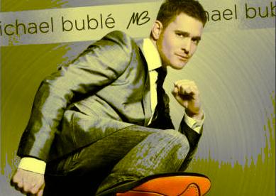 Michael Bublé 