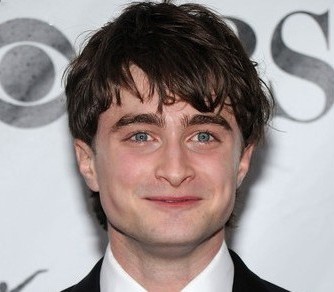 Daniel Radcliffe 