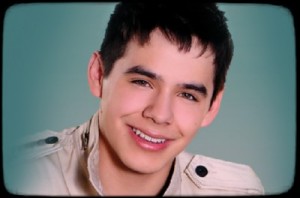 David Archuleta 