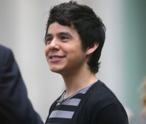 David Archuleta