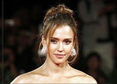 Jessica Alba 