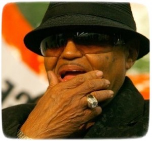 Joe Jackson