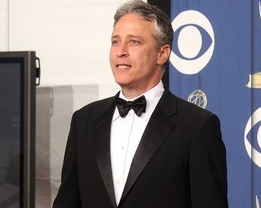 Jon Stewart