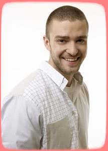 Justin Timberlake 