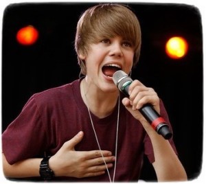 Justin Bieber 