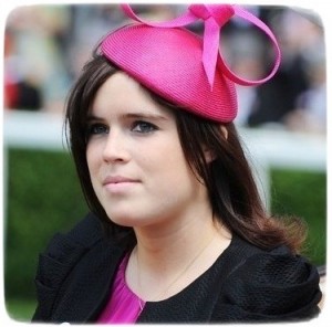 Princess Eugenie