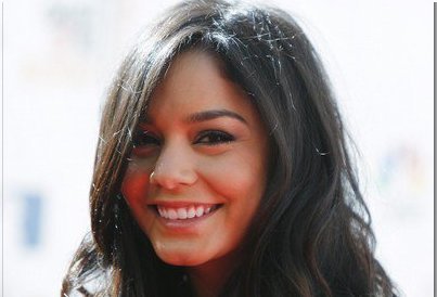 Vanessa Hudgens