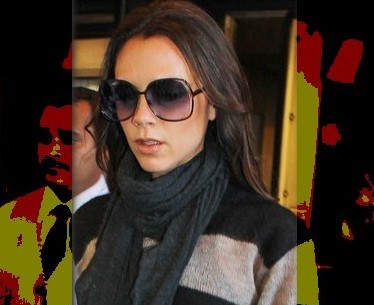 Victoria Beckham 